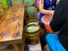 -海陆丰明凤擂茶