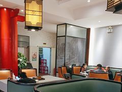 -汉水谣·江景餐厅(江滩店)