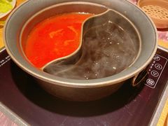 -温野菜涮涮锅(西单大悦城店)
