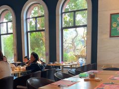 -熊猫自助餐厅.萌趣城堡(长隆熊猫酒店)
