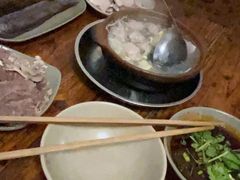 -汝萍传统蘸水菜(春华路总店)