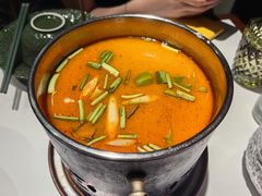 -Thai Basil罗勒叶泰式餐厅(时代天街店)