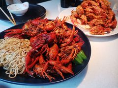 经典十三香龙虾-红盔甲·小龙虾(天钥桥店)