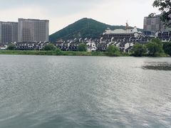 -长兴太湖图影湿地文化园