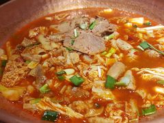 -云海肴·汽锅鸡·云南菜(高德置地店)