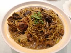-京滨饭店·餐厅(阜外大街店)
