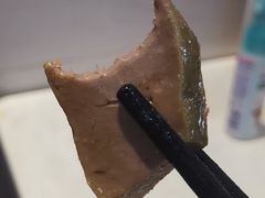 -长平老姿娘夜粥(平东一街店)