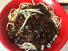 -高丽雅韩式炸酱面(南洪街店)