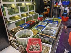 -后田海鲜餐厅(南澳香湖湾店)