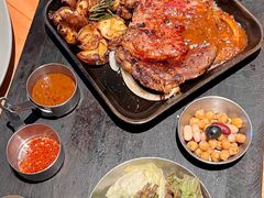 -新贝乐意大利餐厅(苏州中心店)