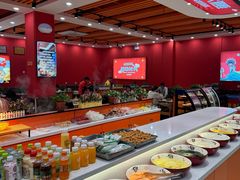 -辣动时代自助小火锅(大庆路店)