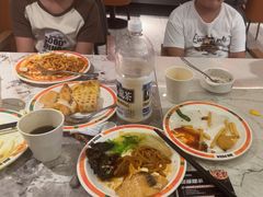 -比格比萨自助(宝山日月光店)