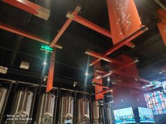大堂-朱雀门精酿(南马道巷店)