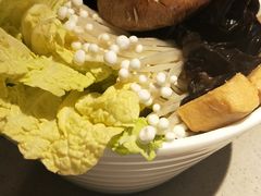 -半天妖烤鱼(芝罘万达店)