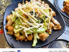 -MI WU FACTORY米屋美食工厂餐厅(绿地店)