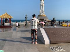 -南山素面馆(三亚南山文化旅游区店)