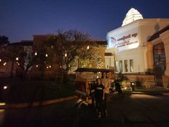 -吴哥国家博物馆