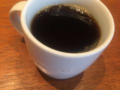 -星巴克(西安曲江银泰店)