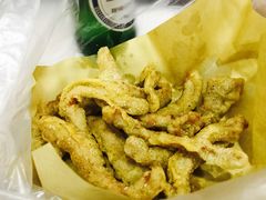 -北坦杨家干炸里脊(总店)