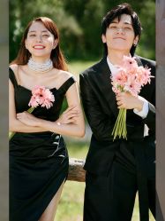 -巴黎春天·菀纱仙庭婚纱美学