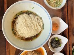 -同得兴 Since·1995 传统苏式面馆(十全街店)