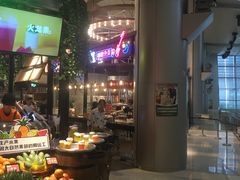 -食通天·寰宇集(杭州万象城店)