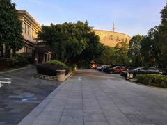 -福州贵安·温泉世界