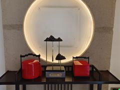 -大客家院子餐厅(烟台山店)