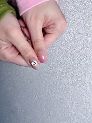 -斯馨·健康美甲美睫