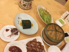 -北京全聚德(西客站店)