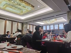 大堂-瑞安辰茂阳光酒店自助餐