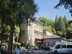 -莫干山风景区