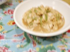 -闯关东东北农家菜(崂山石老人店)
