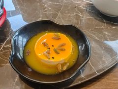 -吕氏焗小鲜•海鲜青岛菜(总店)