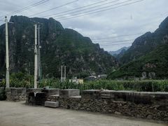 -野三坡清泉山风景区