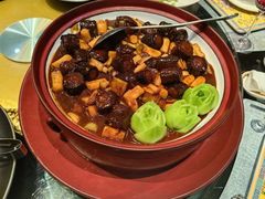 -舜耕山庄御膳房宴会餐厅(舜耕路店)