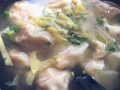 -海平馄饨(逍遥二路店)