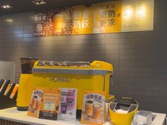-麦当劳(清溪店)