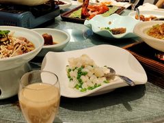 -小厨娘淮扬菜(天印大道店)