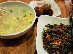 -东泰祥生煎馆(重庆北路店)