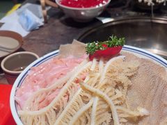 -周小明火锅(黑金冠社区店)