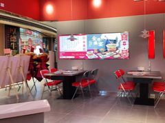 -牛鼎旺鲜卤牛杂煲(嘉兴南湖八佰伴店)