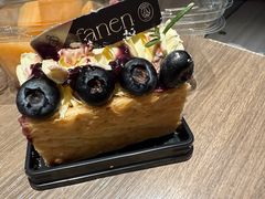 -FANEN法念·烘焙·甜点(万象城店)