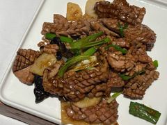 爆炒腰花-金春禧(世茂国际广场店)