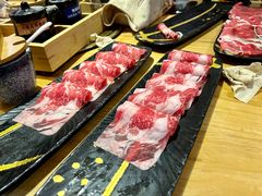 -一井烧肉·活鳗·寿司(望京SOHO店)