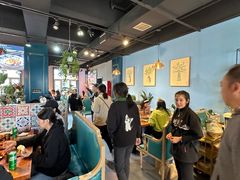 -柴窝堡22号辣子鸡·传承新疆菜