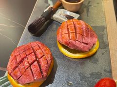 -厚贞日式烤肉(浦东汇智店)
