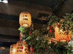 大堂-南京大牌档(三阳广场苏宁店)
