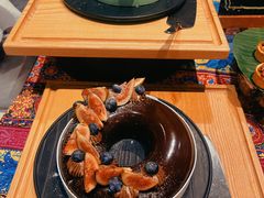 -顺德美的万豪酒店·自助餐·贡厨