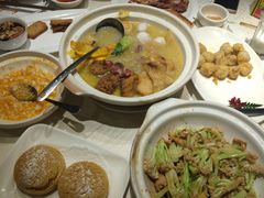 -顺风海鲜港(长寿路店)